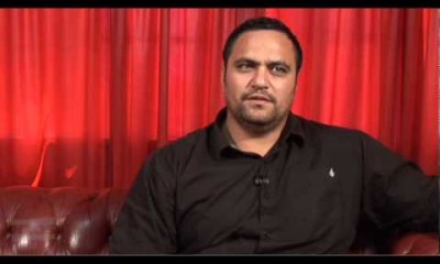 Bailey Mackey – TV Producer – Interview