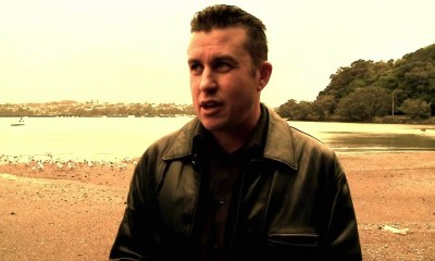 Bevan Hunter – Scientist – Māori Futuremakers