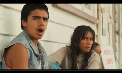 Boy – Feature Film – Trailer