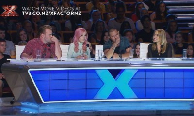 A Change is Gonna Come by Whenua Patuwai – X Factor NZ