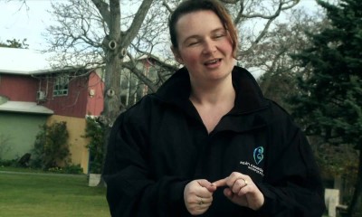 Dr Adele Whyte – Scientist – Māori Futuremakers