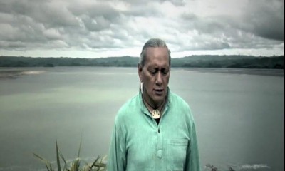 Faded – Documentary featuring Tiki Taane