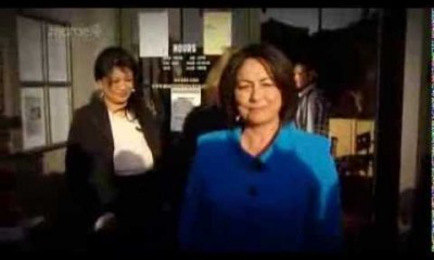 Hekia Parata shares her own life lessons