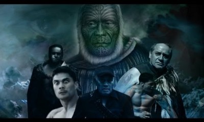 Ihaka Tatu Whaanga Documentary