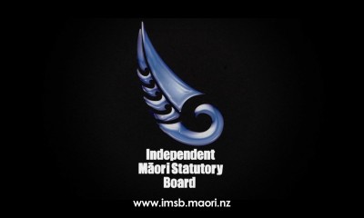Independent Māori Statutory Board – profile video
