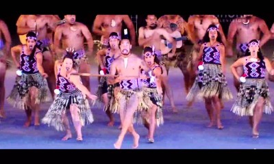 Jeff Ruha shows us around Te Puia in Rotorua Part 2