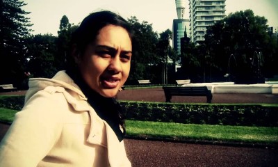 Mania Campbell-Seymour – Student Doctor – Māori Futuremakers
