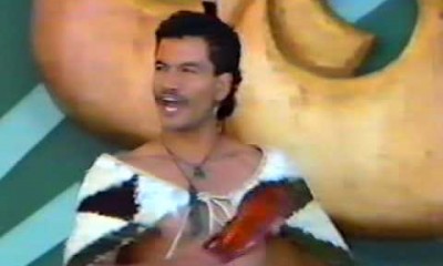 Ngāti Rangiwewehi – Whakaeke Winners 1988