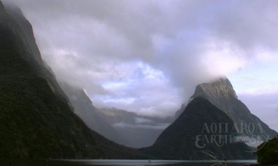 Piopiotahi or Milford Sound and the legend of Tū Te Rakiwhānoa