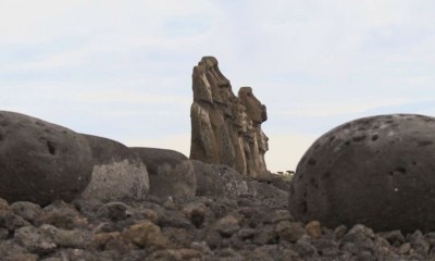 Rapanui Te Pito O Te Henua – Easter Island documentary