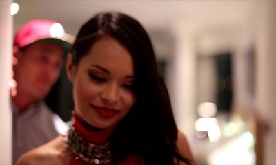 Right Here By Pieter T featuring Frankie Adams