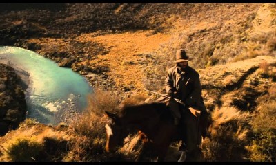 Utu Redux – Feature Film – Trailer