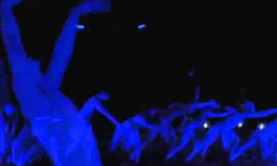 Te Kārohirohi: The Light Dances 2011
