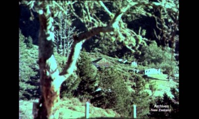 Children of the Mist – Tūhoe Documentary 1974