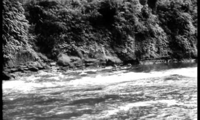 Legend of the Wanganui River (1952)