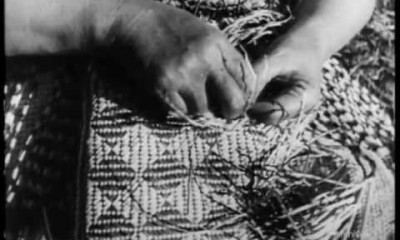 Patterns in Flax – Archive Story 1947