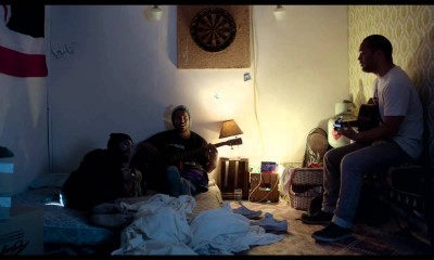 The Pā Boys – Trailer