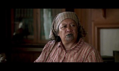 White Lies | Tuakiri Huna – Feature Film – Theatrical Trailer (NZ)