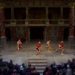 Road to the Globe: Triolus & Cressida – Trailer
