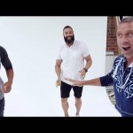 teamCODE Promo Video