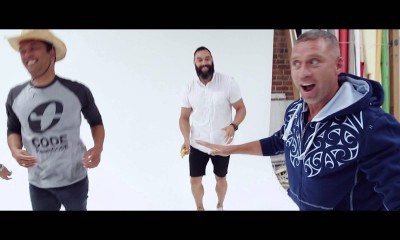 teamCODE Promo Video