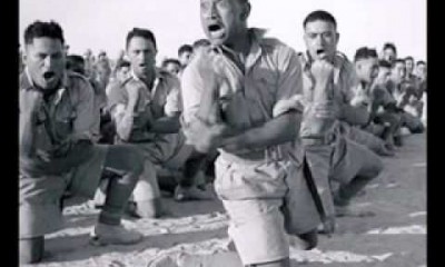 Anzac Ode by Kataraina Pipi