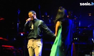 Halo by Stan Walker & Ria Hall