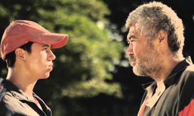 Rising Dust Short Film – Trailer