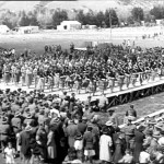 Second Lieutenant Te Moananui-a-Kiwa Ngarimu Victoria Cross Ceremony – Ruatoria 1943