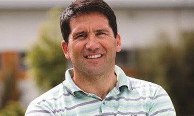 Dr Lance O’Sullivan – Winner, Kiwibank New Zealander of the Year 2014