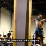 The Dead Lands movie – Behind the scenes during the making of The Dead Lands