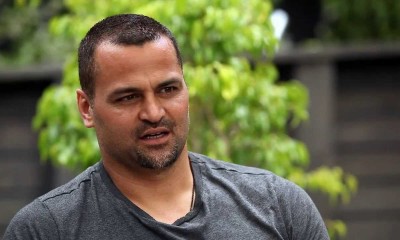 Haoura Tane – Scotty Morrison talks about whānau – Te Reo Māori version