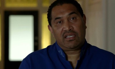 Haoura Tane – Tawhiti Kunaiti talks about hinengaro – Te Reo Māori version