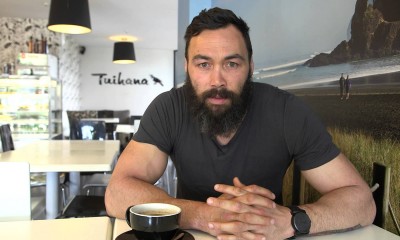 Haoura Tane – Wairangi Koopu introduces Hauora Tane website