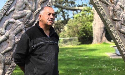 Haoura Tane – Witeria Ashby talks about tinana – Te Reo Māori version
