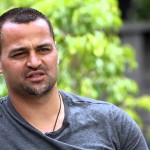 Hauora Tane – Scotty Morrison talks about whānau