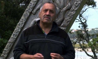Hauora Tane – Witeria Ashby talks about tinana