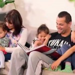 Whānau Living Series 2 Promo Trailer