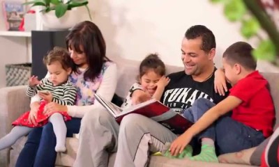Whānau Living Series 2 Promo Trailer