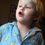3 year old Potiki’s version of ‘Pinepine Te Kura’ one of the famous songs of Ngāti Kahungunu