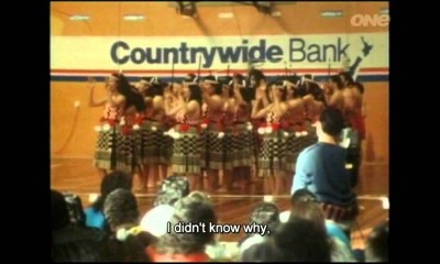 Ngapo Bub Wehi – Waka Huia