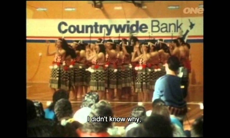 Ngapo Bub Wehi – Waka Huia